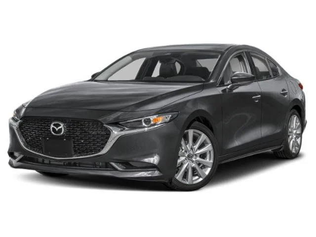 2026 Mazda CX-3 Preferred AT 4-Door SKYACTIV's photo