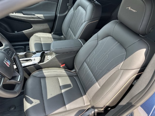 2026 Buick Envista Avenir - Photo 16