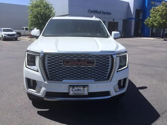 2024 GMC Yukon XL Denali - Photo 4