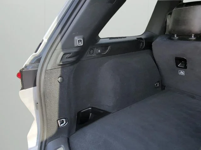2022 Jeep Grand Cherokee Overland - Photo 48