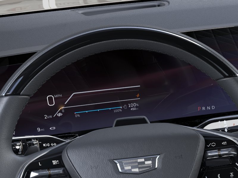 2026 Cadillac Escalade IQL Sport - Photo 18
