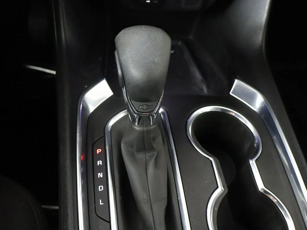 Used 2023 Black Chevrolet LT image 49