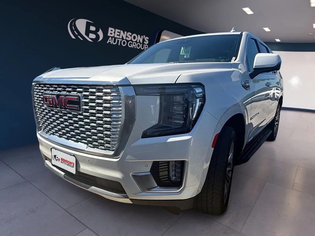 2023 GMC Yukon 2WD Denali's photo