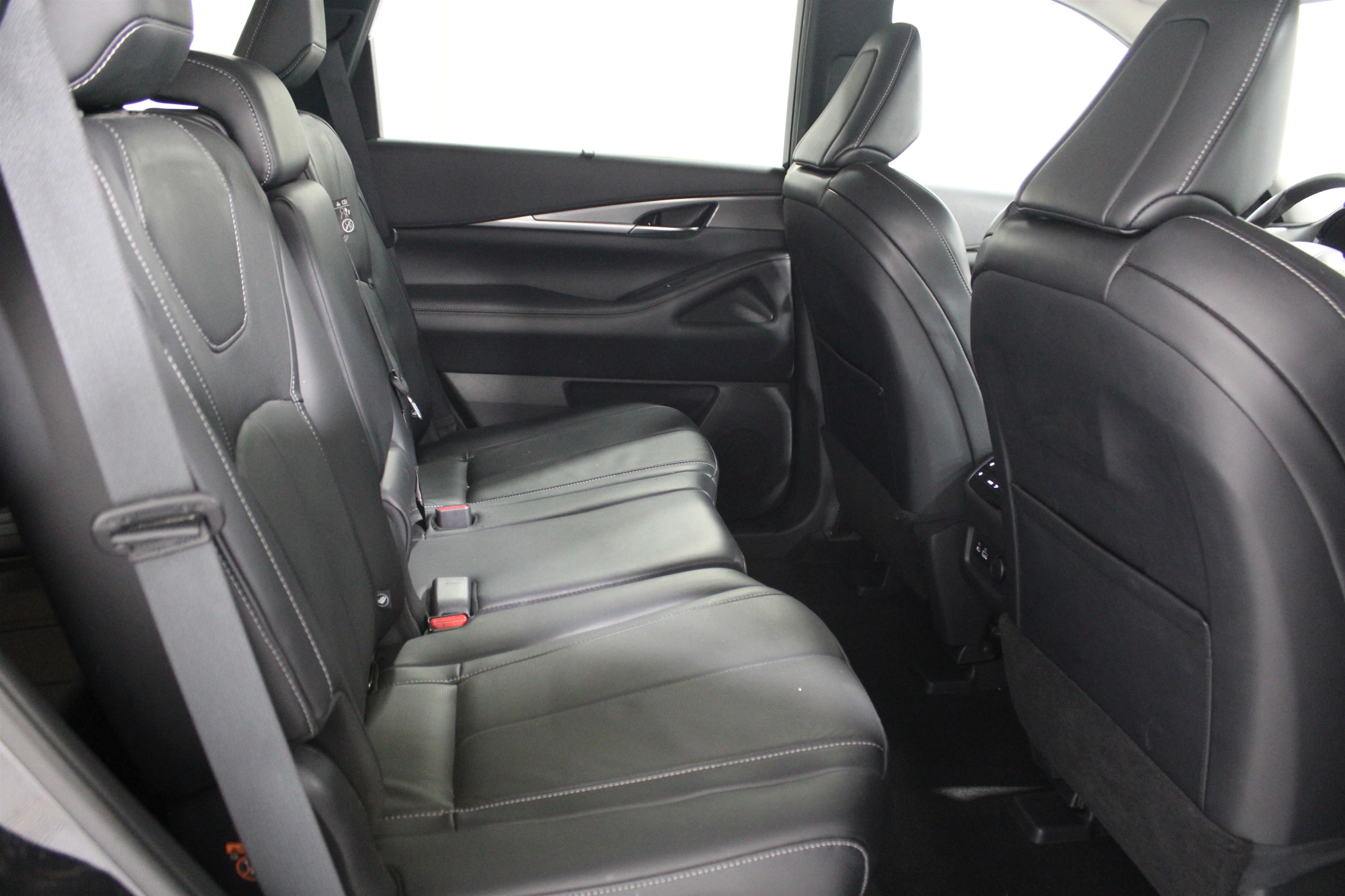 2023 INFINITI QX60 LUXE - Photo 26