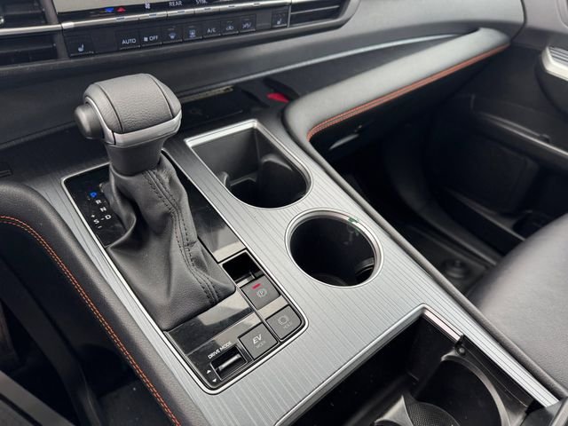 Used 2024 Gray Toyota XSE image 18