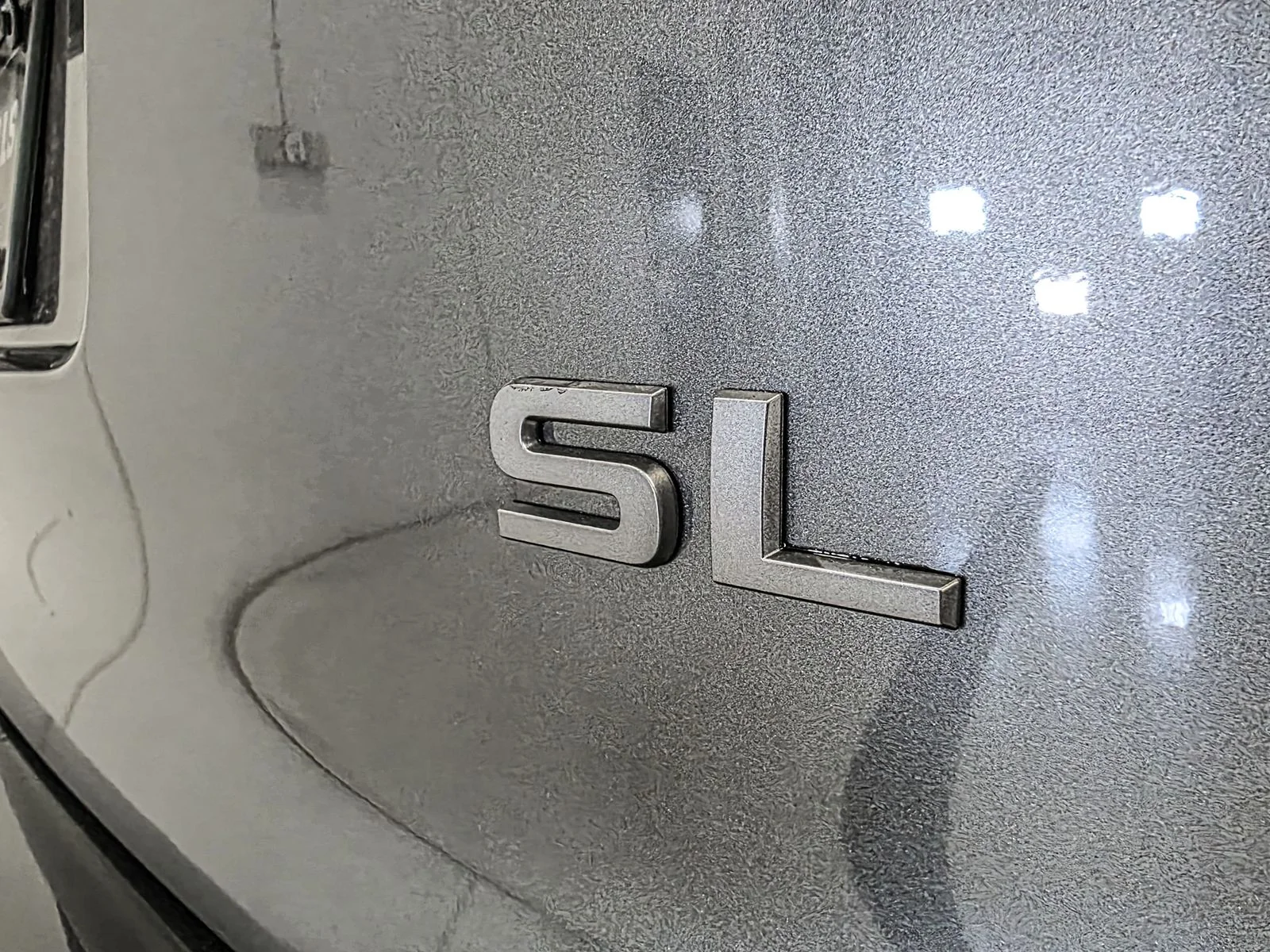 2025 Nissan Armada SL - Photo 19