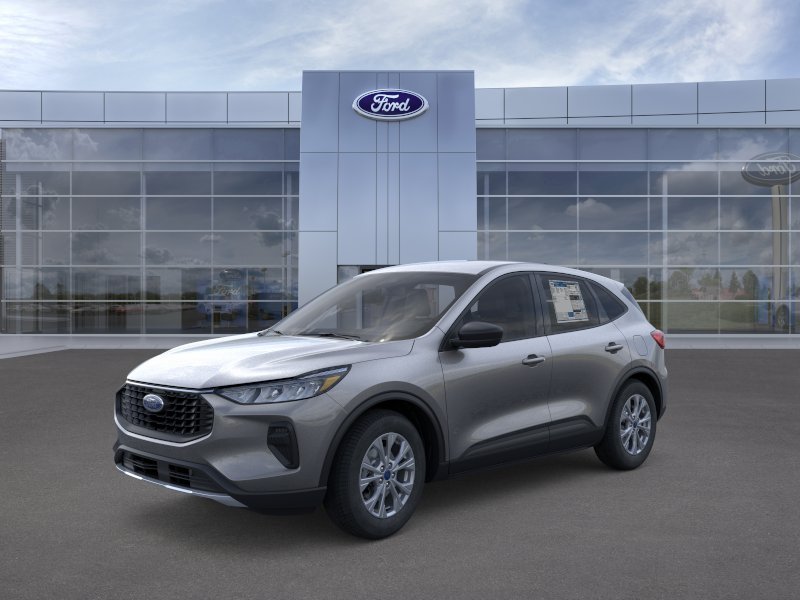 2026 Ford Escape Active AWD's photo