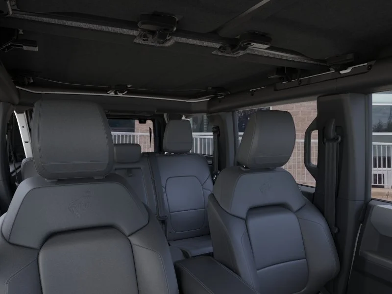 Used 2026 White Ford Big Bend image 37