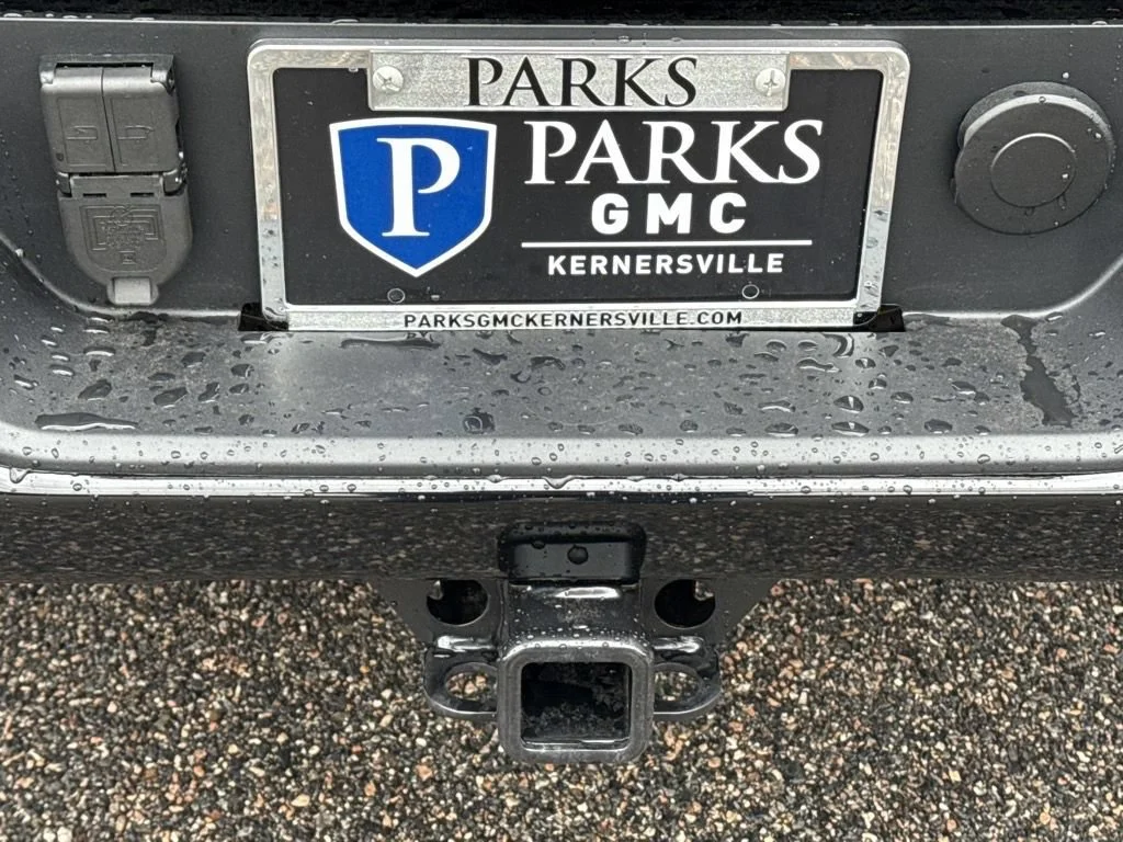 2026 GMC Sierra 1500 Denali - Photo 26