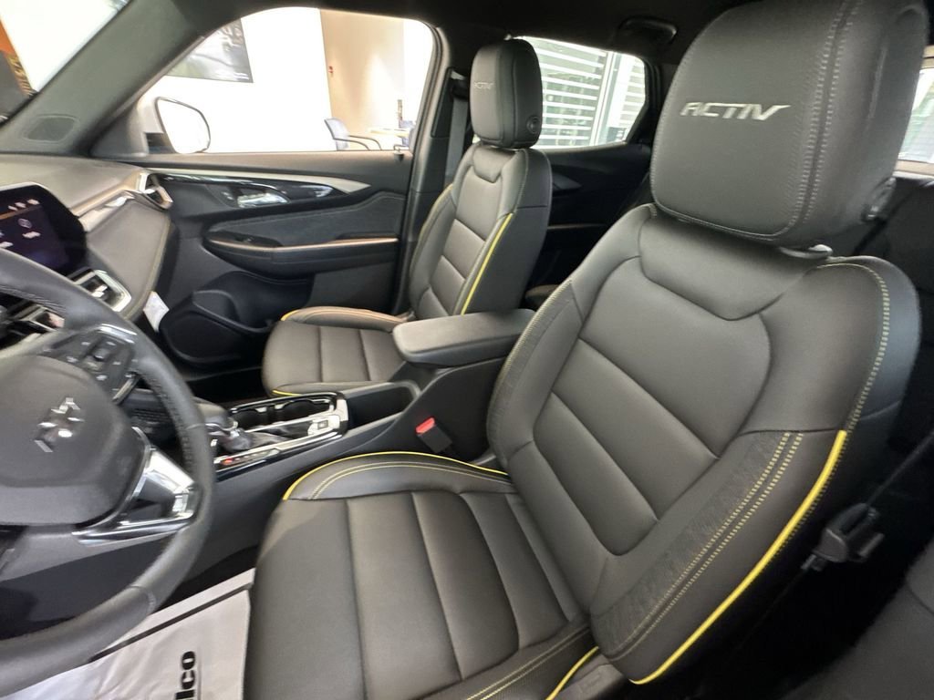 2026 Chevrolet Trailblazer Activ - Photo 11