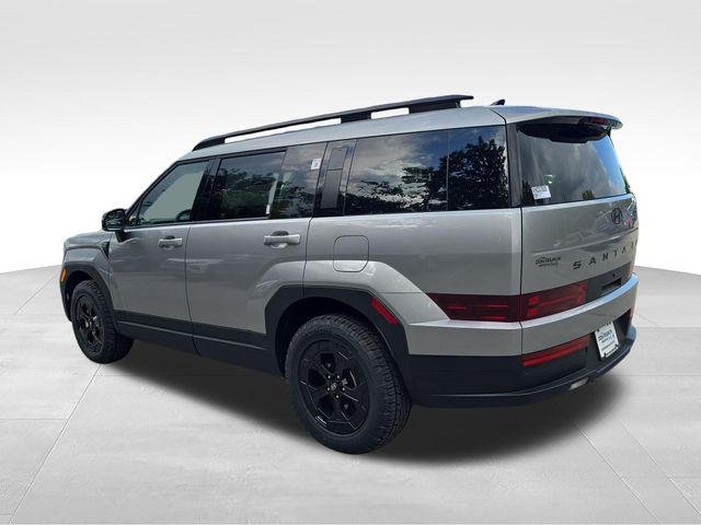 New 2027 Silver Hyundai XRT AWD image 3