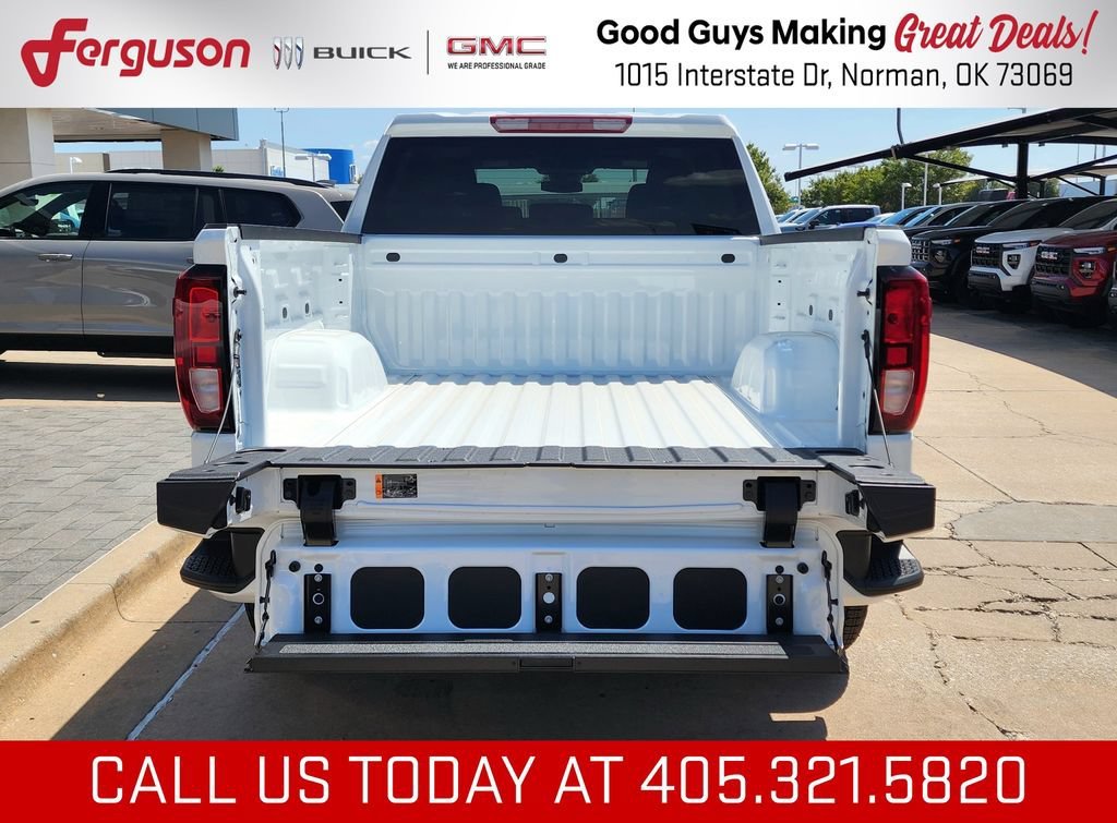2026 GMC Sierra 1500 Elevation - Photo 48