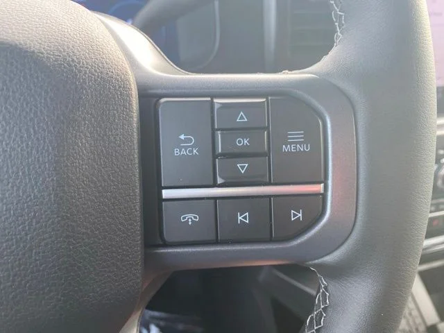 New 2026 Avalanche Ford F-250® Lariat® image 19