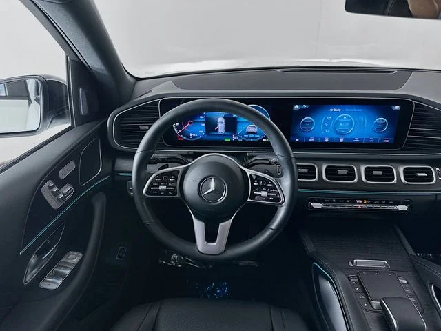 Used 2023 White Mercedes-Benz GLE 450 image 23