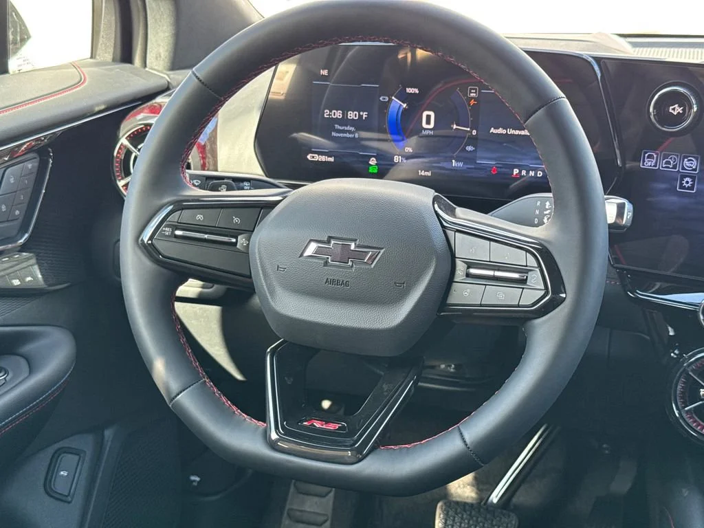 2026 Chevrolet Blazer EV RS - Photo 13