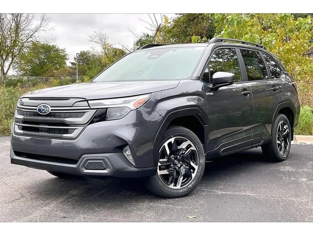 Vehicle thumbnail