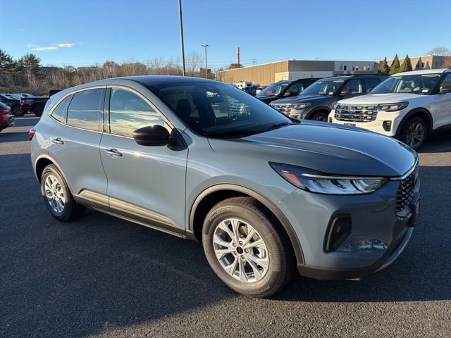 2026 Ford Escape Active AWD's photo
