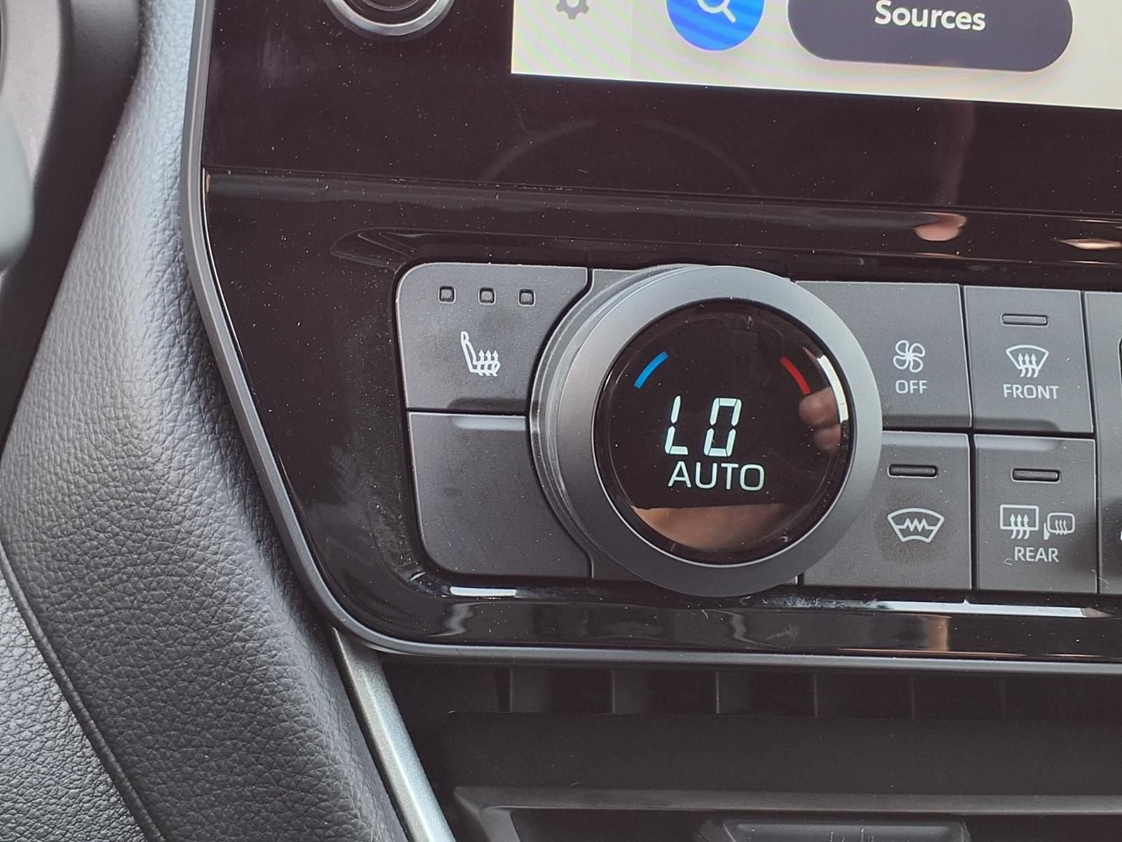 2024 Toyota Grand Highlander XLE - Photo 13