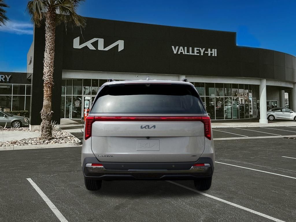 New 2026 Ivory Silver Kia SX Prestige image 5