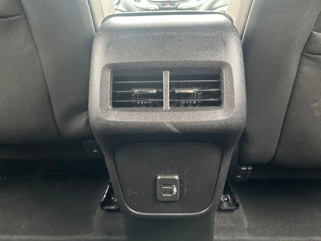 Used 2019 ORANGE BURST METALLIC Chevrolet LT image 29