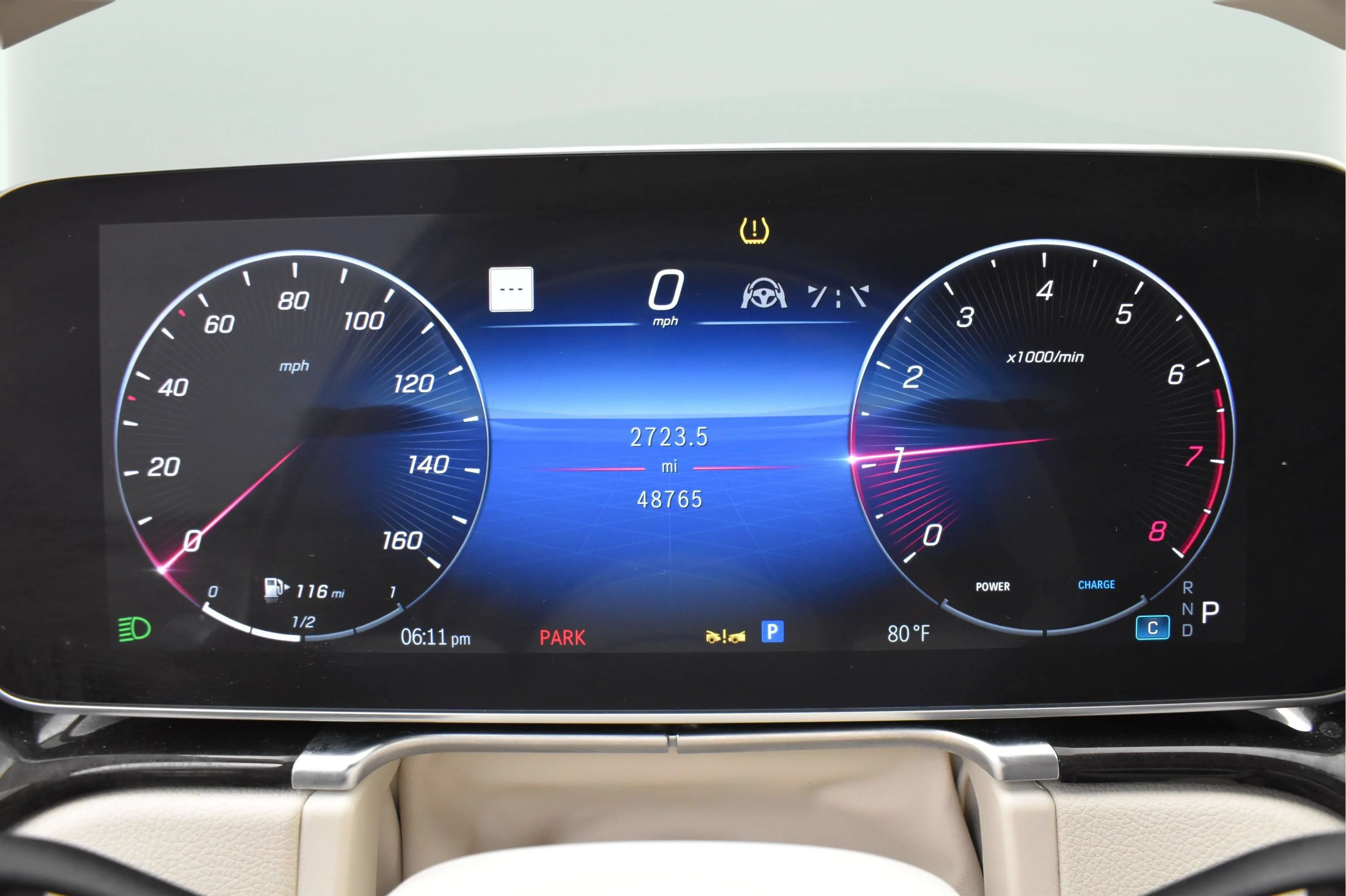 2023 Mercedes-Benz S-Class S 500 - Photo 19