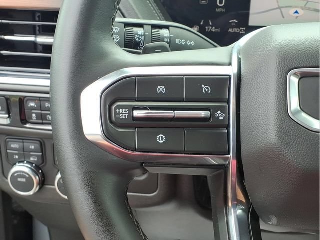Used 2025 Sterling Metallic GMC Denali image 12