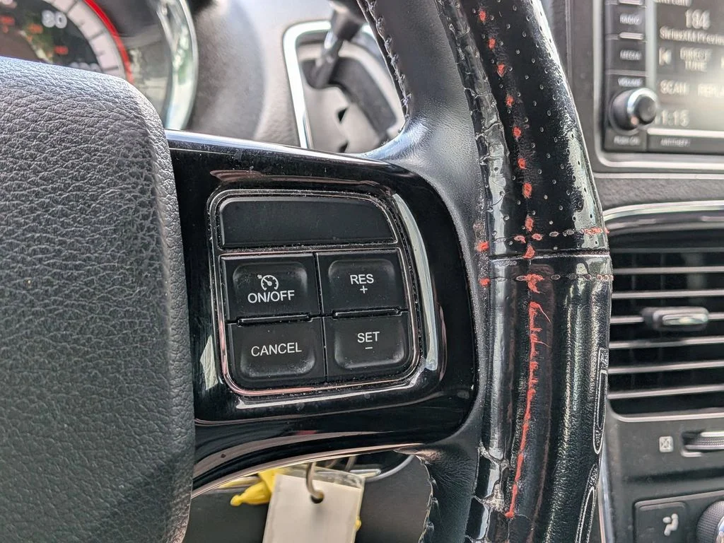 Used 2019 Black Dodge SE image 15