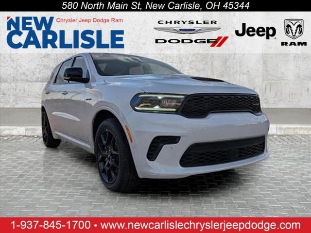 2026 Dodge Durango GT HEMI Plus V8 AWD's photo