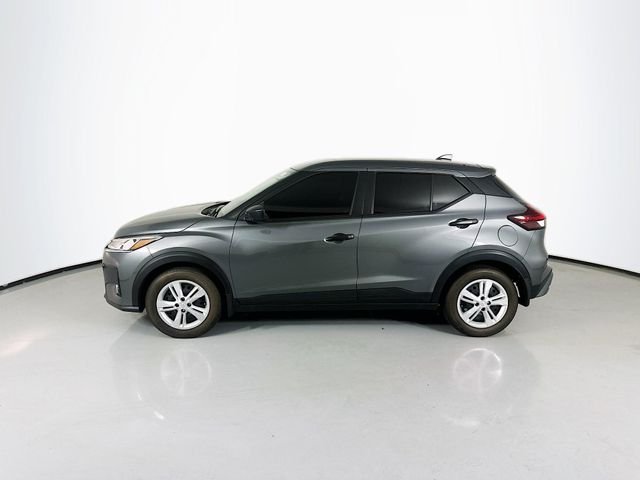 2025 Nissan KICKS PLAY Base - Photo 4