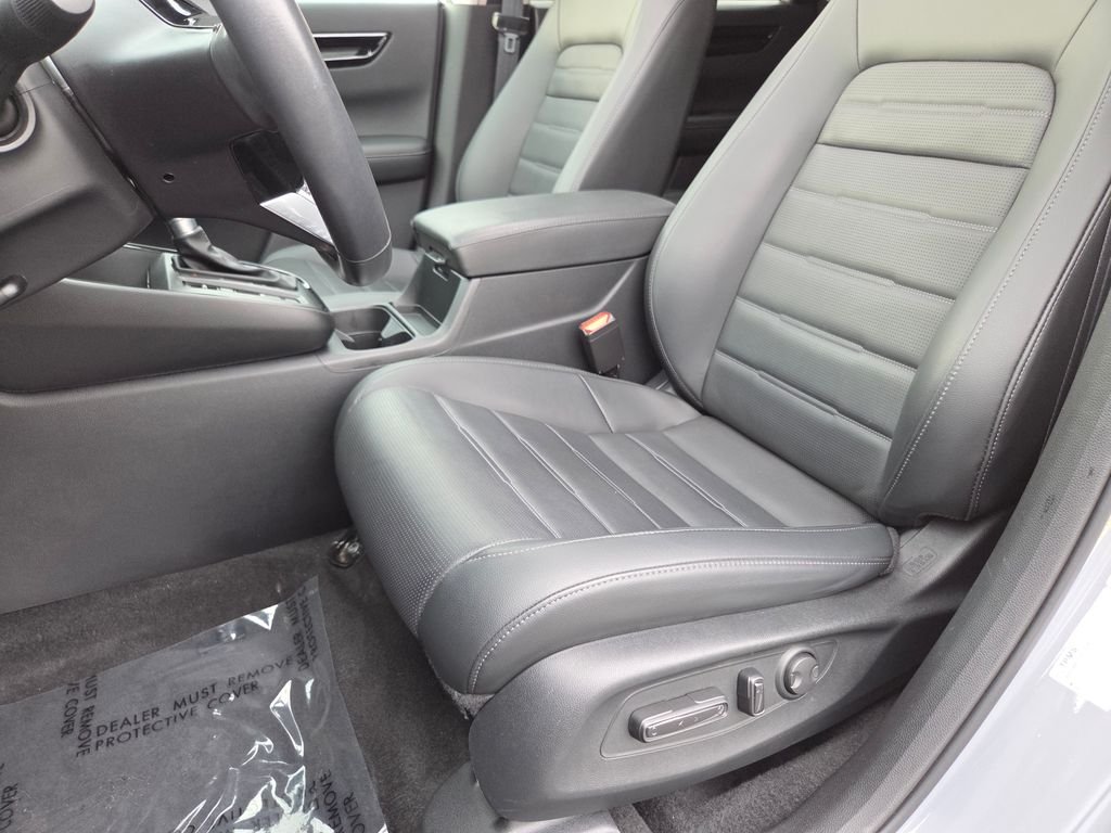 Certified Used 2024 Urban Gray Pearl Honda EX-L image 31