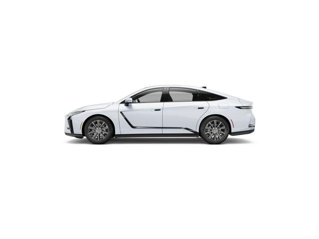 New 2027 Ultra White Lexus PREMIUM PLUS image 2
