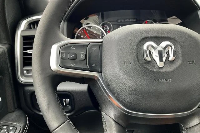 2025 RAM 2500 Big Horn - Photo 14