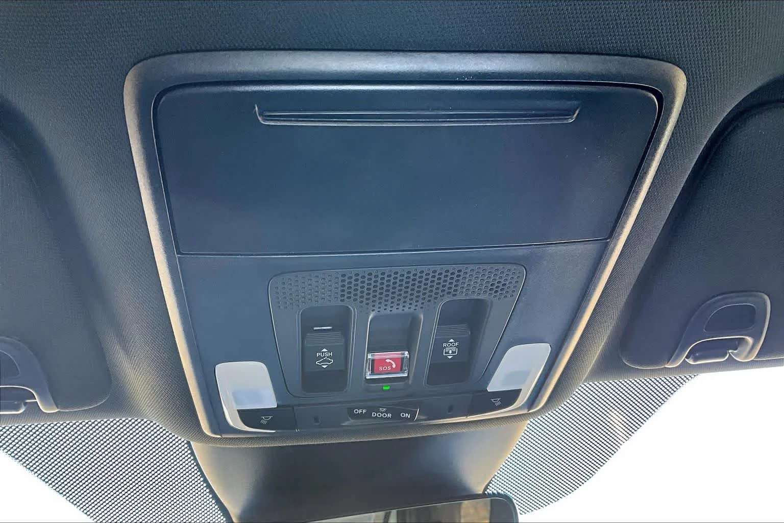 New 2026 Sonic Gray Pearl Honda TrailSport Elite Blackout image 16
