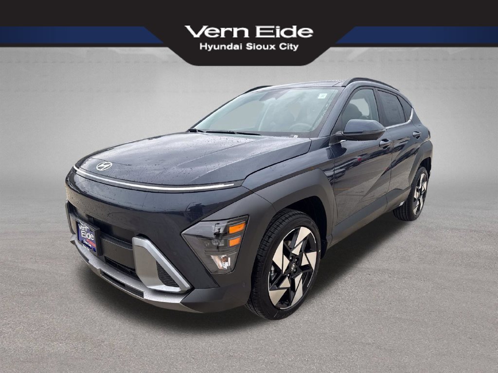 2027 Hyundai Kona
