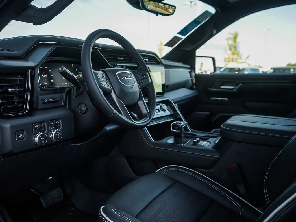 2026 GMC Sierra 1500 AT4X - Photo 16
