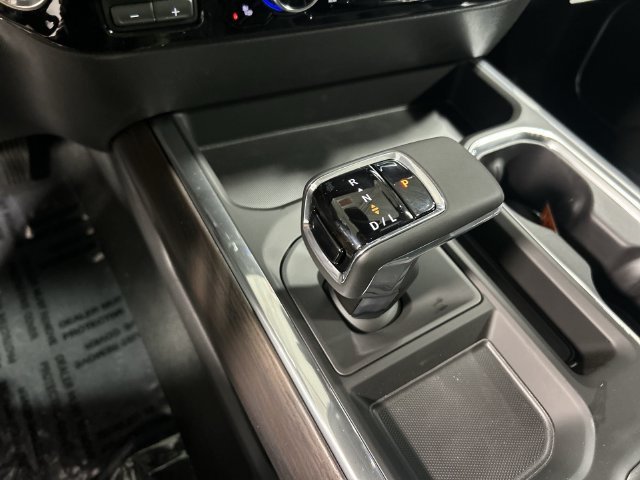 New 2026 Onyx Black GMC SLT image 20