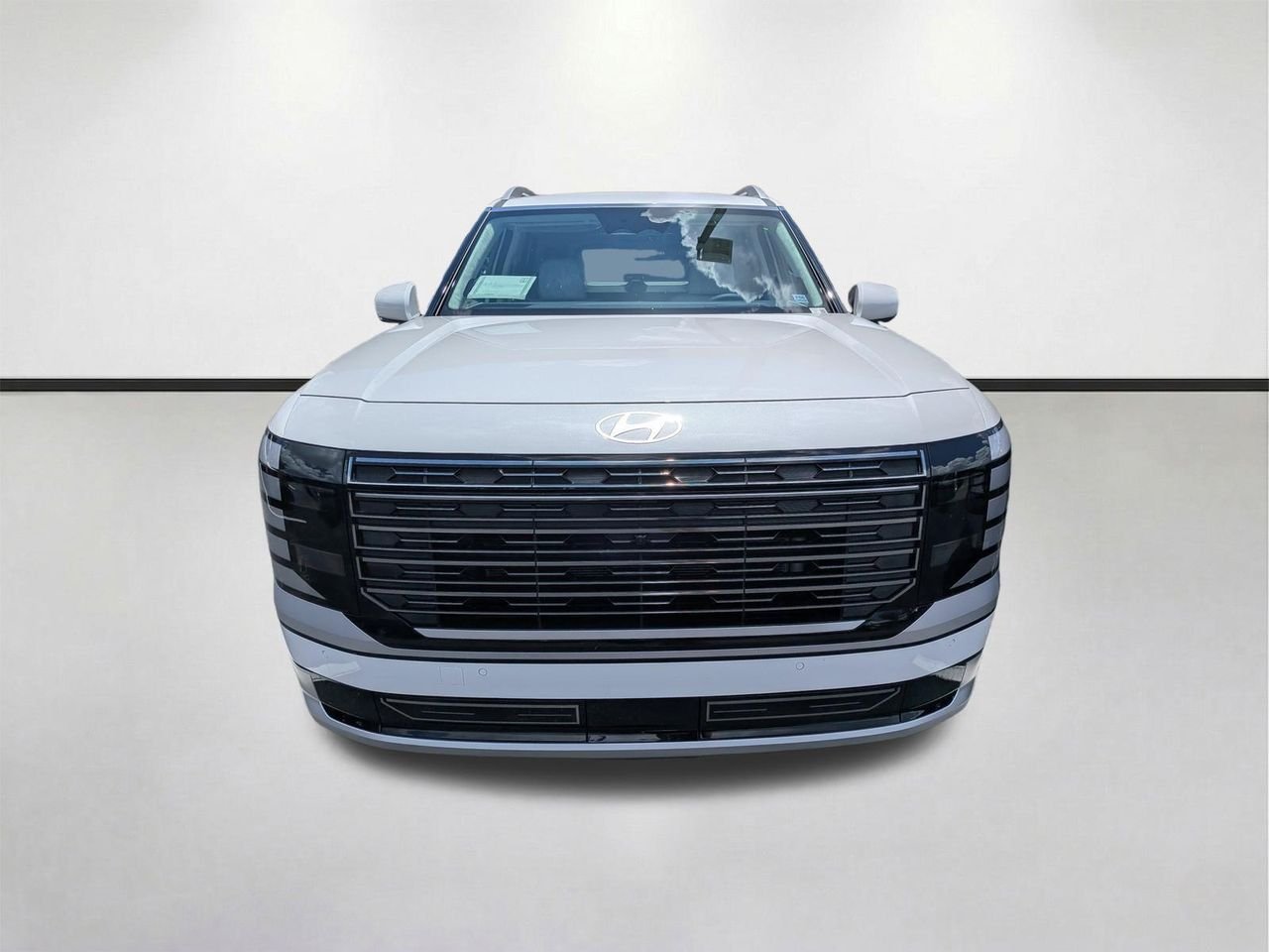 New 2027 Creamy White Pearl Hyundai Calligraphy AWD image 6