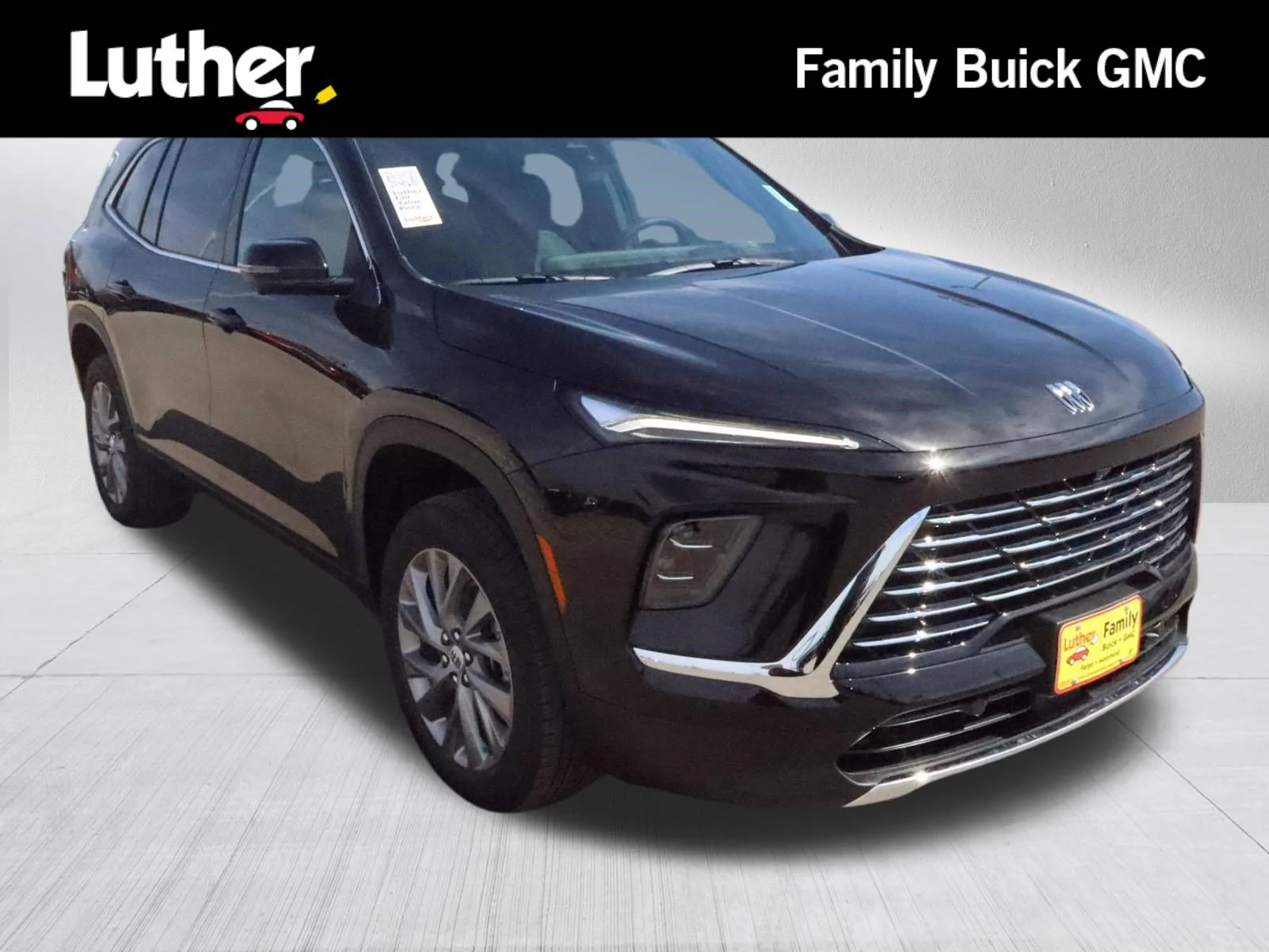2026 Buick Enclave Preferred AWD's photo