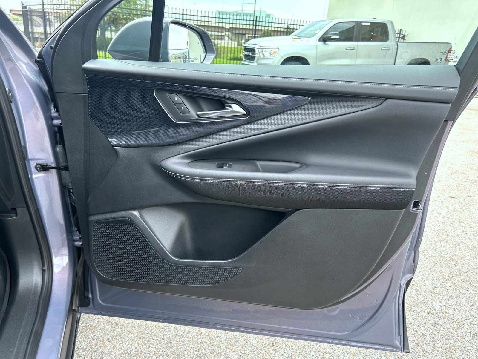 2026 Chevrolet Blazer EV LT - Photo 15