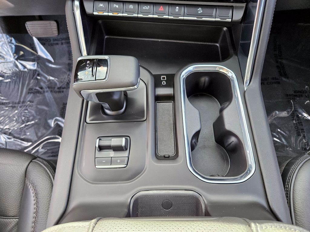 2025 GMC Sierra 1500 Denali - Photo 25