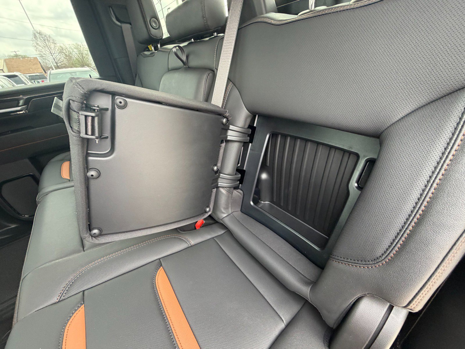 2026 GMC Sierra 2500HD AT4 - Photo 26