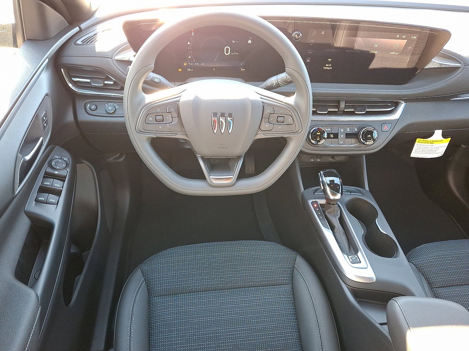 2026 Buick Envista Preferred - Photo 7