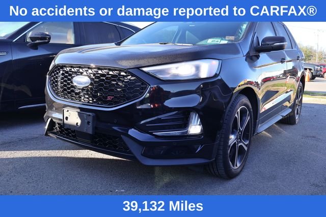 2022 Ford Edge ST AWD's photo