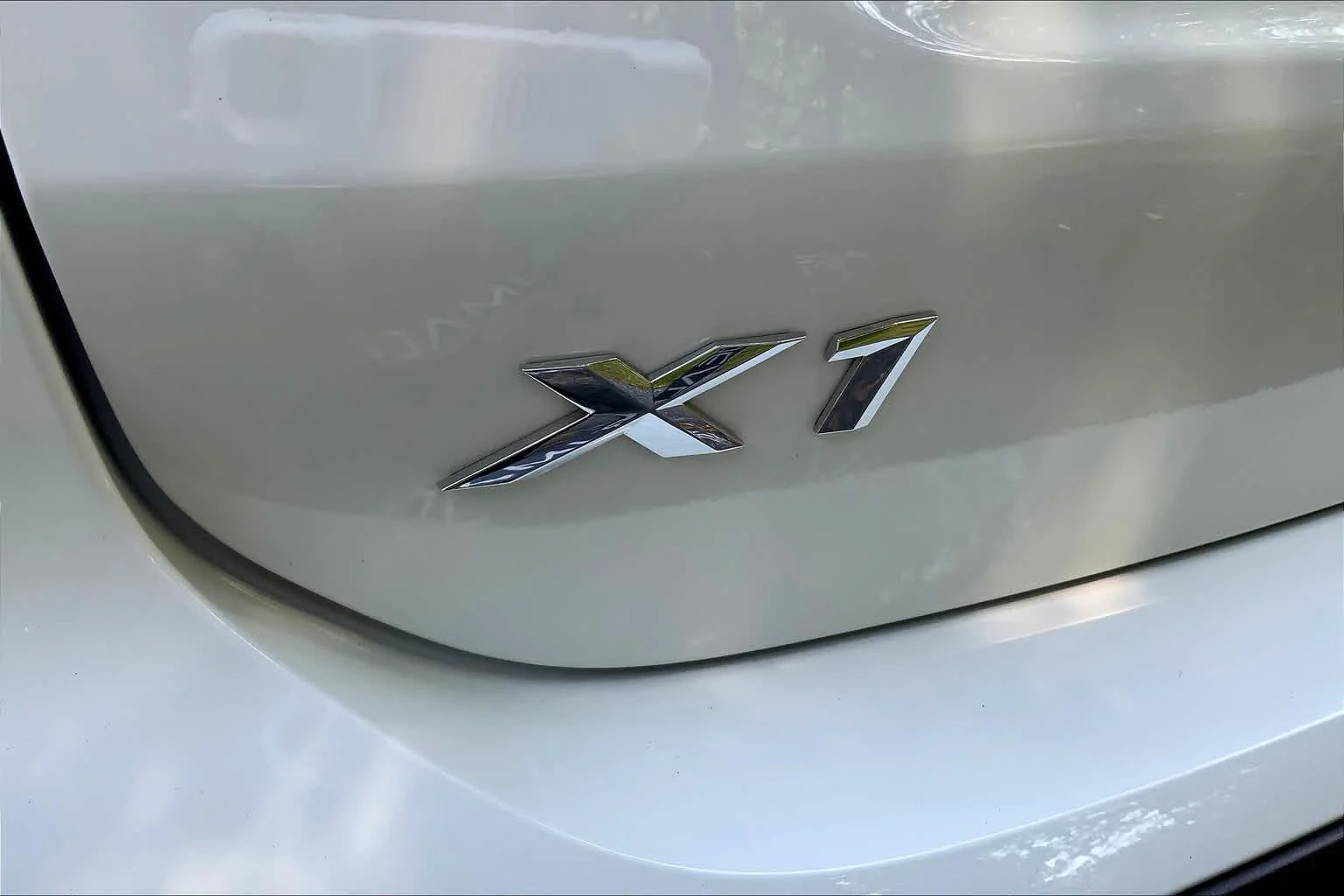 Used 2020 Alpine White BMW xDrive28i image 32