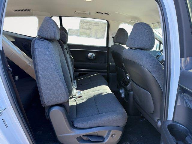 2026 Hyundai IONIQ 9 SE - Photo 39