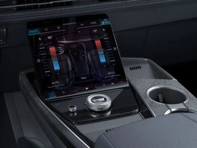 2025 Cadillac Escalade IQ Luxury 2 - Photo 23