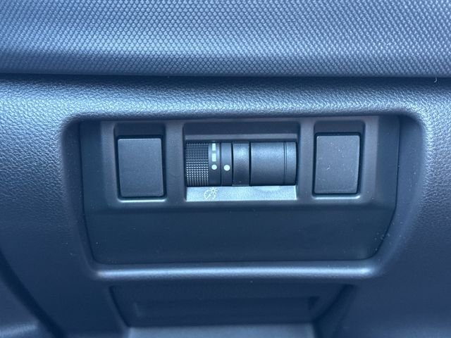 New 2026 MAGNETITE GRAY METALLIC Subaru Premium image 32