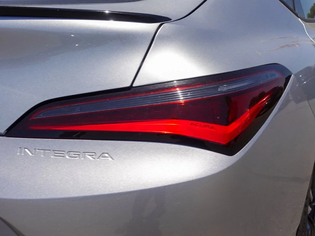 2026 Acura Integra A-Spec w/Technology Package - Photo 6