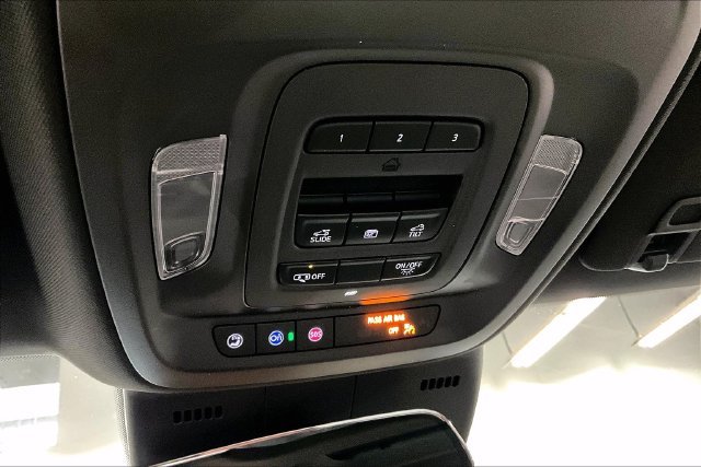 Used 2025 Typhoon Metallic Cadillac Sport image 33
