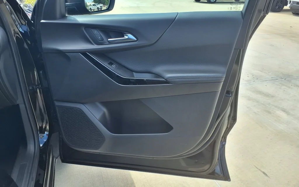 Used 2026 Black Chevrolet LT image 17